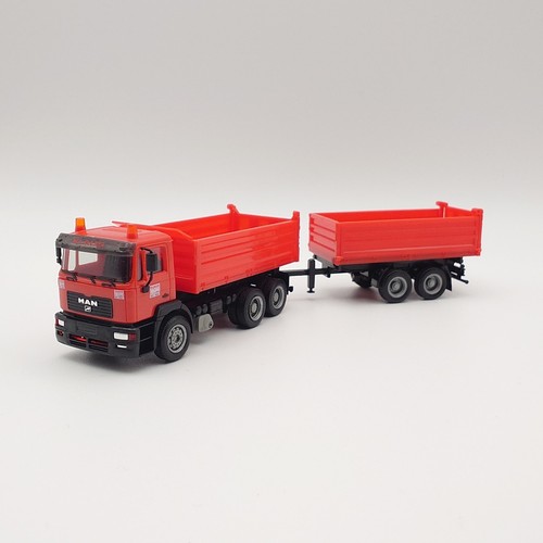 Herpa 274722 man m2000 - 1:87,
