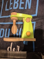 Kinder Holz Mixer Beweglich