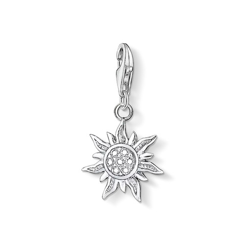 Thomas sabo charm anhänger - thomas,