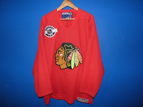 Chicago blackhawks eishockey - chicago,
