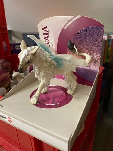 Schleich 70469 mohinja - 70469,