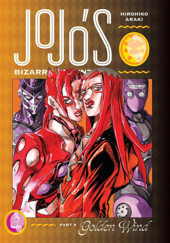 Jojo bizarre adventure part - bizarre,