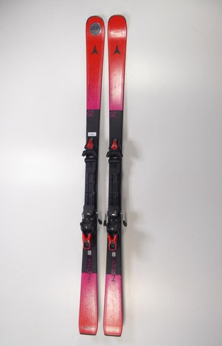 Atomic redster ti - redster, g7