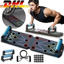 20-in-1 Liegestützebrett Push