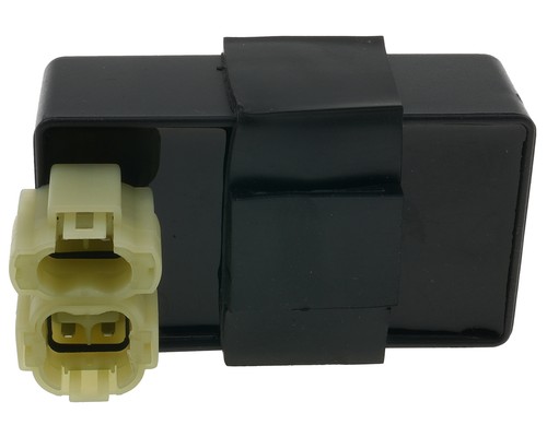 Cdi zündeinheit h - cdi,