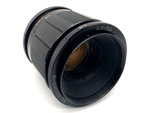 Lzos volna 50mm 2 8 - mc,