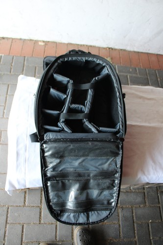Foto rucksack tamrac x - tamrac,