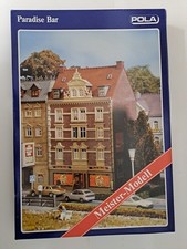 Pola H0 191 Stadthaus Paradise