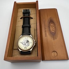 Johnson and Murphy Fisherman