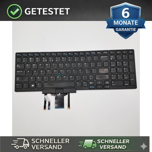 Dell latitude e5570 - latitude,