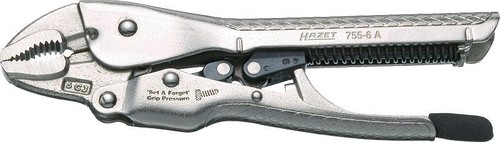 Hazet grip zange - grip-zange,