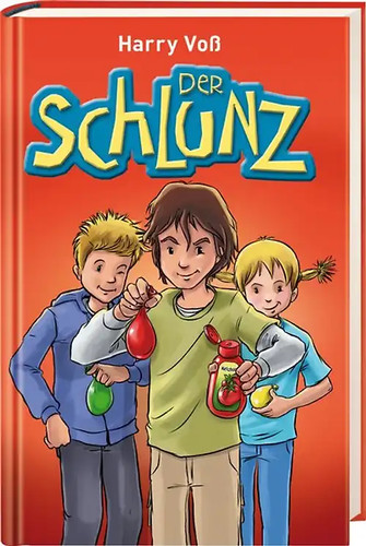 Der schlunz - der,