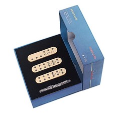 Set alnico humbucker - 1,