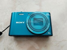 Sony cyber shot dsc wx300 - sony, dsc-wx300