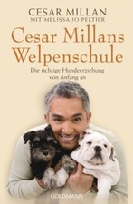 Cesar millans welpenschule - millans,