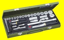 Proxxon 23040 knarrenkasten - knarrenkasten, 56