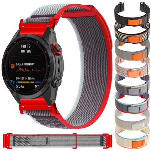 Quick fit armband für garmin - fit,