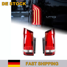 1Paar LED Rückleuchte W447