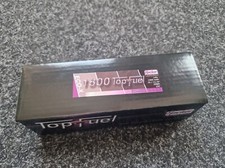 Hacker TopFuel LiPo Akku ECO-X