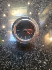 VDO Kienzle Clock 55mm 12v