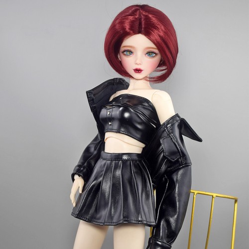 Schöne mode bjd puppe - mode,