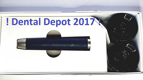 Geprüft sirona sirosonic - geprüft,