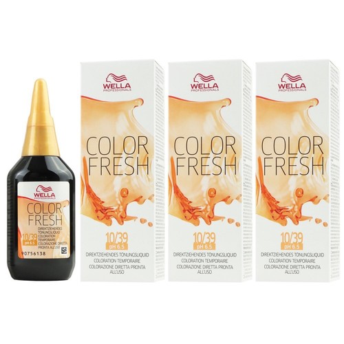 Wella color fresh - wella,