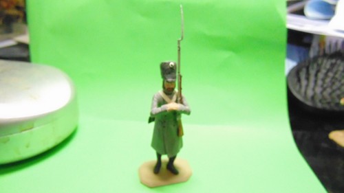 Historex airfix 54mm 32 - historex,