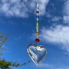 Neu Pfote Sonnenfänger