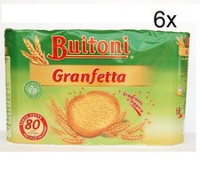 6x Buitoni SanSepolcro