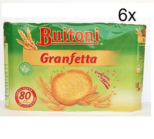 Buitoni sansepolcro - 6x,