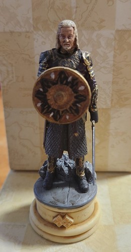 Herr der ringe deagostini - ringe, /