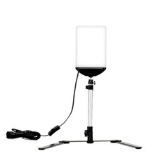 TOLIFO 22W LED Dimmbar Sanftes