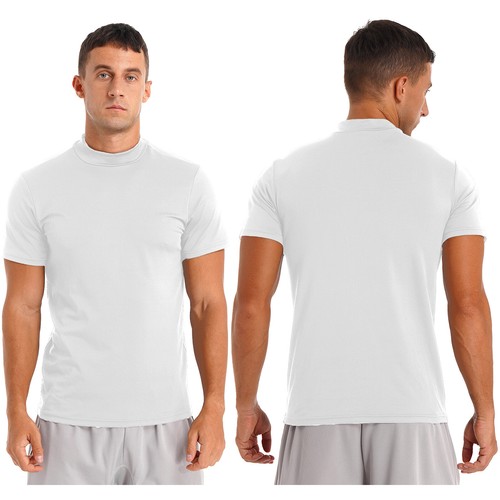 Herren kurzarm shirts tee - de,