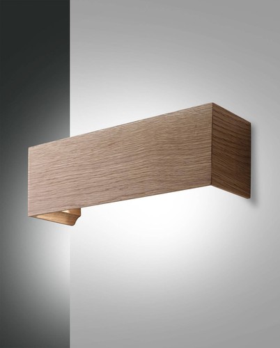 Fabas luce led wandleuchte - led,