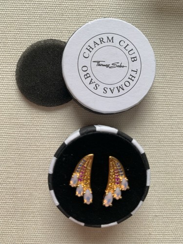 Thomas sabo ohrstecker - thomas,
