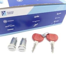 Schloßsatz Schlüssel