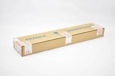 Norka Leuchte Erfurt mit Lampenabdeckung PMMA opalweiß 44122001-205502 ( 1x18W )