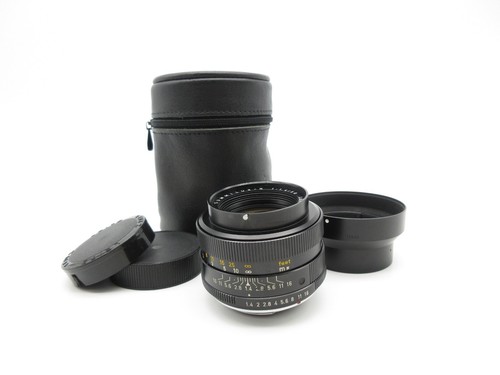 Leitz wetzlar leica - leitz, r