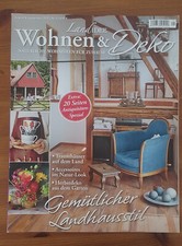 LandIdee Wohnen & Deko, 2017