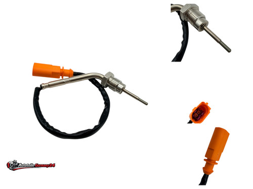 Abgastemperatursensor passend - abgastemperatursensor,