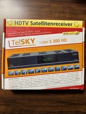 TelSKY S 200 HD