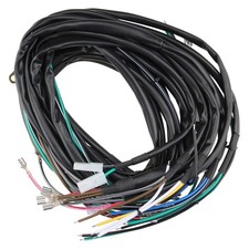 Kabelbaum Kabelsatz Elektrik Kabel  Basis für Simson S51 S50 S70 S53 