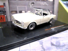 MERCEDES BENZ 230SL SL Pagode