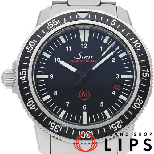 Sinn 603 ezm3 - sinn,