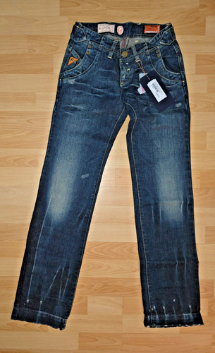 Freesoul jeans schlaghose - freesoul,