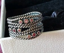 Pandora Ring "Versteckte