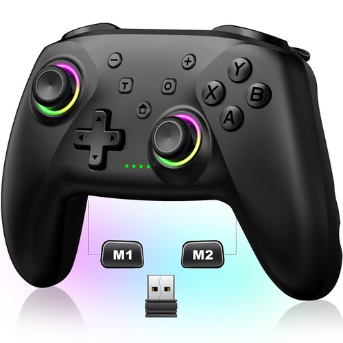Controller mit - pc,