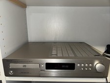 Denon RCD-100 Precision Audio