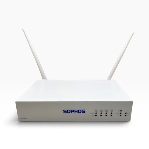 Sophos 105w - sophos, sg